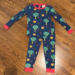 The Beaufort Bonnet Company pajamas